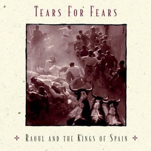 Cover of Raoul and The Kings of Spain
