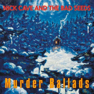 Hoes van Murder Ballads