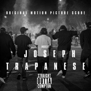 Hoes van Straight Outta Compton: Original Motion Picture Score