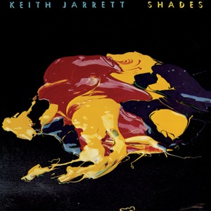 Cover of Shades