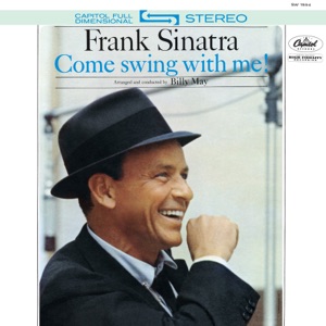 Cover of Come Swing With Me!