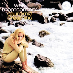 Cover of California Dreaming