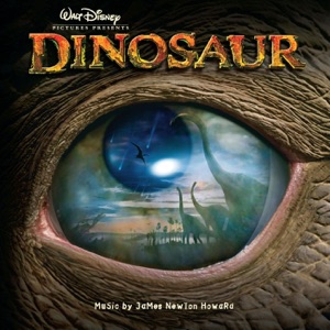 Cover of Dinosaur