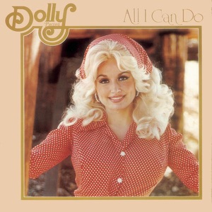Cover of All I Can Do