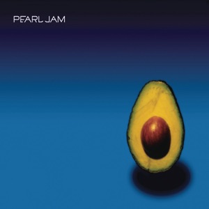 Hoes van Pearl Jam