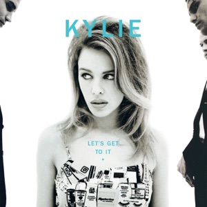 Cover of Let’s Get to It