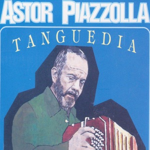 Cover of Tanguedia