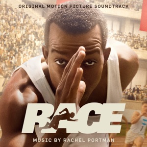 Cover of Race: Original Motion Picture Soundtrack