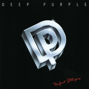 Cover of Perfect Strangers