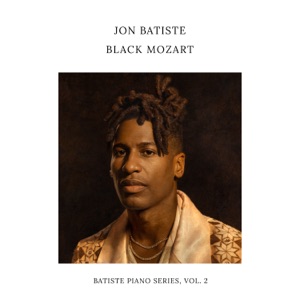 Cover of Black Mozart