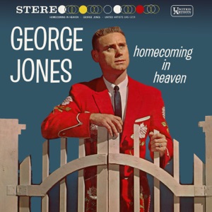 Cover of Homecoming in Heaven