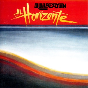 Cover of Al horizonte