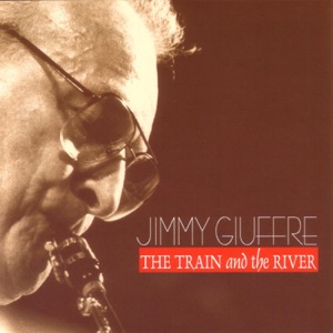 Cover of The Train and the River
