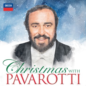 Hoes van Christmas With Pavarotti