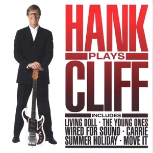 Hoes van Hank Plays Cliff