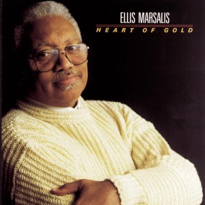 Cover of Heart of Gold