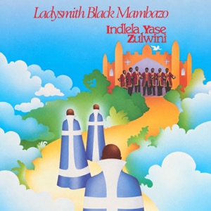 Cover of Indlela Yase Zulwini
