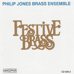 Hoes van Festive Brass