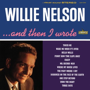 Cover of …and Then I Wrote