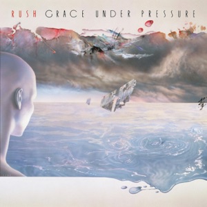 Hoes van Grace Under Pressure