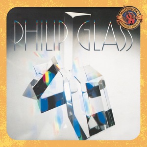 Cover of Glassworks