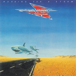 Cover of Heading for a Storm