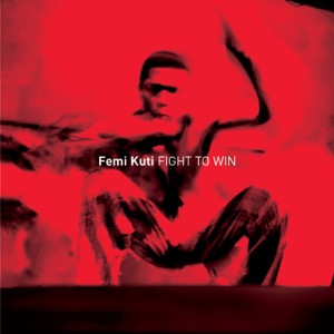 Cover of Fight to Win