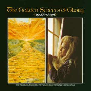 Cover of The Golden Streets of Glory