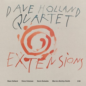 Cover of Extensions