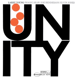 Cover of Unity