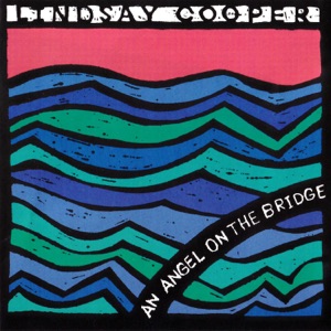 Cover of An Angel on the Bridge