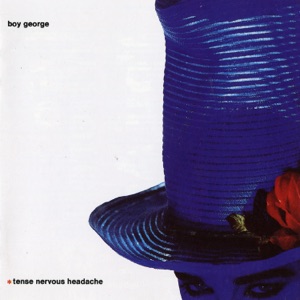 Cover of Tense Nervous Headache