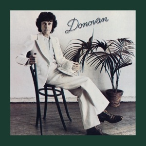 Cover of Donovan
