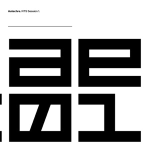 Cover of NTS Session 1