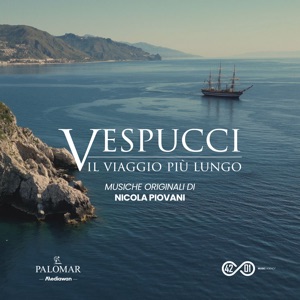Hoes van Vespucci: Il viaggio più lungo