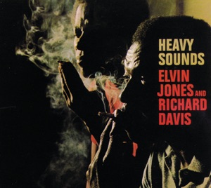 Cover of Heavy Sounds