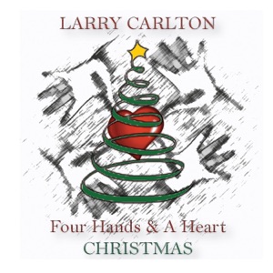 Cover of Four Hands & a Heart Christmas
