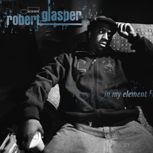 Cover of In My Element