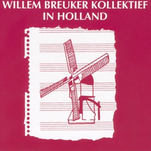 Cover of In Holland