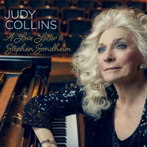 Cover of A Love Letter to Stephen Sondheim