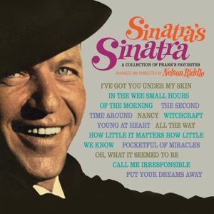Hoes van Sinatra’s Sinatra