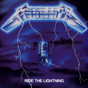 Hoes van Ride the Lightning