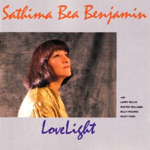 Cover of LoveLight