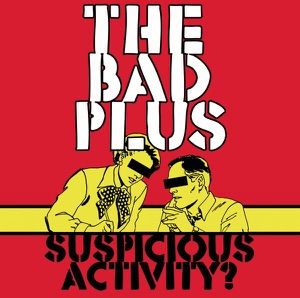 Hoes van Suspicious Activity?