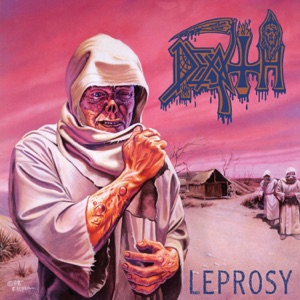 Cover of Leprosy
