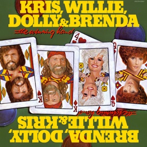 Cover of The Winning Hand