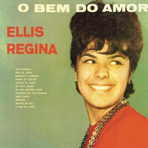 Cover of O bem do amor