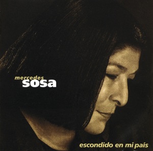 Hoes van Escondido en mi país