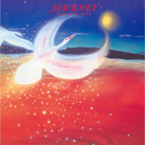 Cover of Dream, After Dream