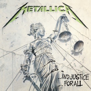 Cover of …And Justice for All